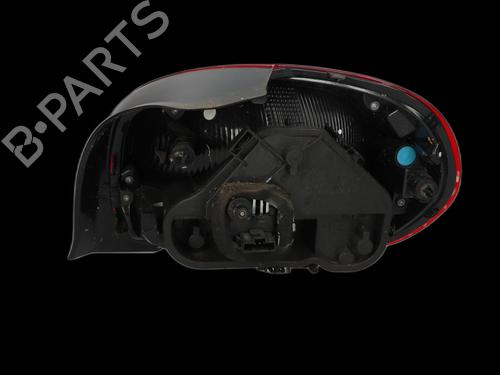 Left taillight CITROËN C3 III (SX) 1.2 VTi 68 | BP36637346C34 - Image 2