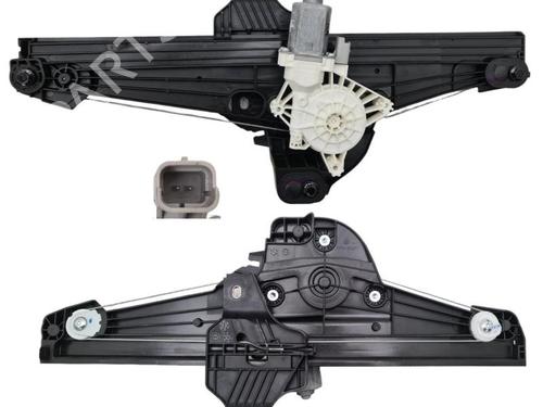 Rear right window mechanism OPEL MOKKA MOKKA-e (76) | BP36630394C25 - Image 5
