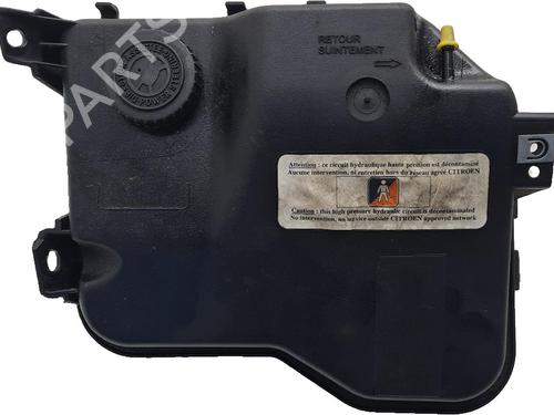 Suspension compressor CITROËN C5 II (RC_) 2.0 16V (RCRFJB, RCRFJC) | BP36637754M103 - Image 2