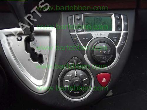 Quadrante CITROËN C8 (EA_, EB_) 2.0 HDi | BP36602771C47  - Image 11