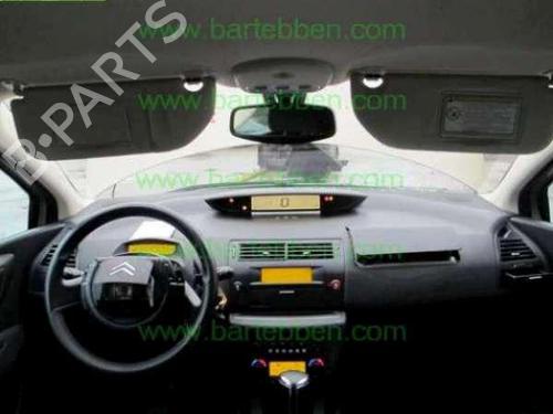 Electronic module CITROËN C4 I (LC_) 1.6 16V | BP36609063M83 - Image 8