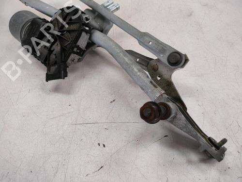 Front wiper motor PEUGEOT PARTNER Box Body/MPV 1.6 HDi / BlueHDi 75 | BP36627837M29  - Image 6