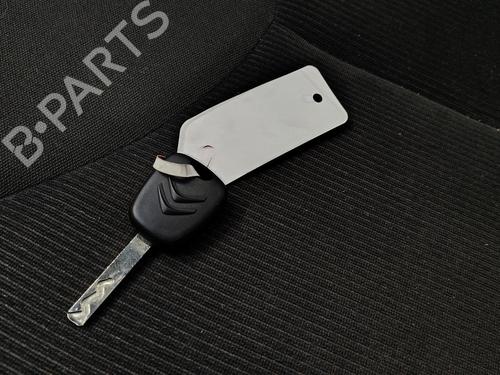 Left front seat CITROËN C1 (PM_, PN_) 1.0 | BP36633392C15 - Image 55