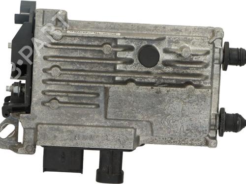 Control unit PEUGEOT 208 I (CA_, CC_) 1.2 VTI 82 | BP36639352M11 - Image 7