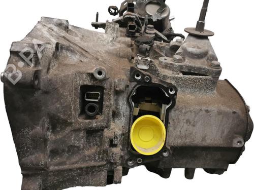 Used Gearbox Gearbox 36606474 36606474