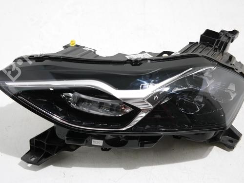 left-headlight-ds-ds-3-ds-3-crossback-ur_-uc_-uj_-2018-36616399 main image