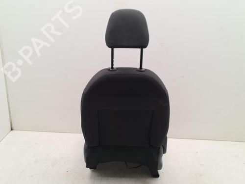 Right front seat PEUGEOT 2008 I (CU_) 1.6 VTi | BP36625259C16 - Image 4