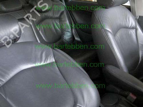 Right front seat CITROËN C5 I Break (DE_) 2.2 HDi (DE4HXB, DE4HXE) | BP36604523C16 - Image 7