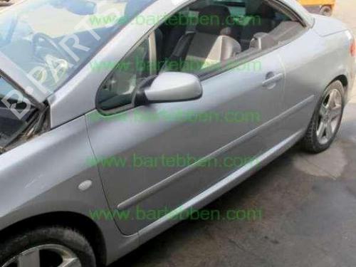 Control unit PEUGEOT 307 CC (3B) 2.0 16V | BP36606184M11 - Image 15