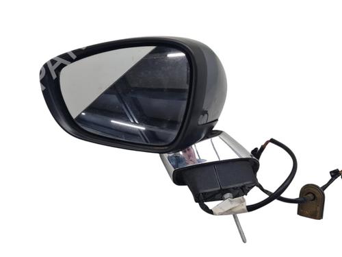 Left mirror CITROËN C3 II (SC_) 1.6 VTi 120 | BP36636626C26 - Image 4