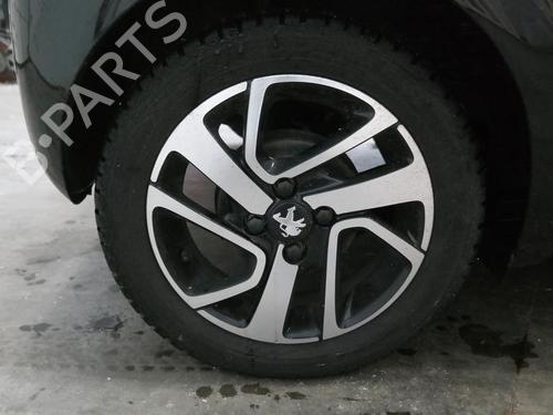 Starter PEUGEOT 108 1.0 VTi | BP36623748M8 - Image 16