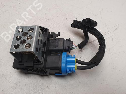 Electronic module CITROËN C3 AIRCROSS II (2R_, 2C_) 1.6 BlueHDi 100 (2CBHYB) | BP36621762M83 - Image 2