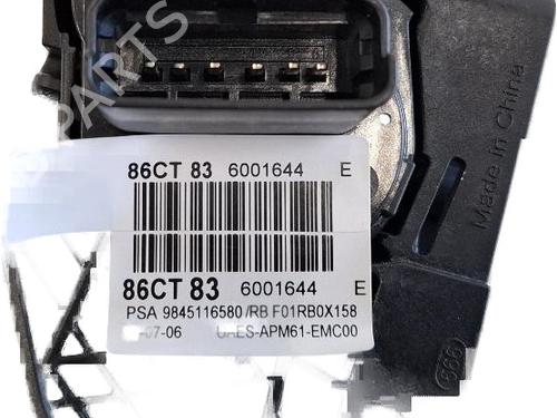 Used Electronic sensor Electronic sensor 36638657 36638657