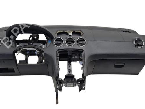 Dashboard PEUGEOT 308 CC (4B_) 1.6 THP | BP36635764C46 - Image 8