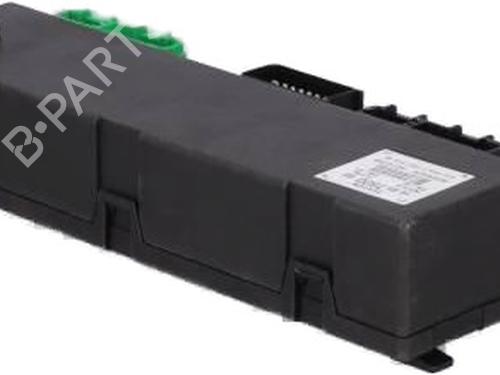 Rear left panel CITROËN C8 (EA_, EB_) 2.2 HDi | BP36602201C60 - Image 6