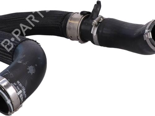 Pipe CITROËN C5 AIRCROSS (A_) 1.6 Hybrid 225 (A45GFR) | BP36638348M125 - Image 5
