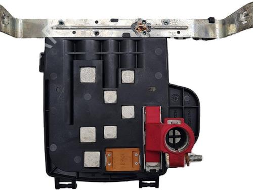 Fuse box PEUGEOT 407 Coupe (6C_) 3.0 V6 | BP36875472E1 - Image 2