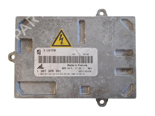 Left headlight PEUGEOT 308 CC (4B_) 1.6 THP | BP36636417C28 - Image 2