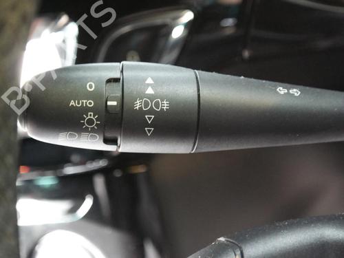 Climate control CITROËN DS3 (SA_) 1.6 Racing | BP36609192I5 - Image 23