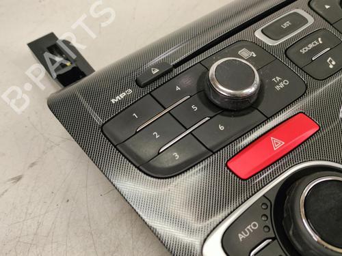 Climate control CITROËN C4 II (NC_) 1.6 HDi 110 | BP36626400I5 - Image 9