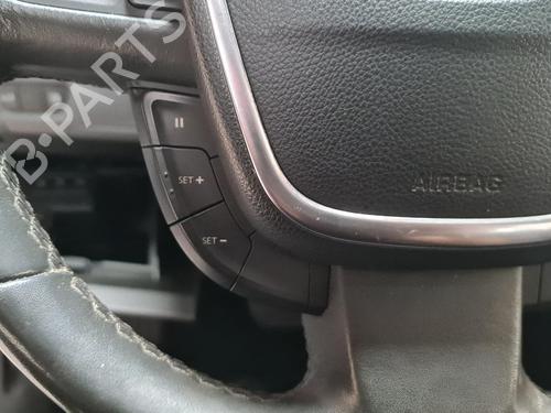 Electronic module PEUGEOT 508 SW I (8E_) 1.6 HDi | BP36632269M83  - Image 42