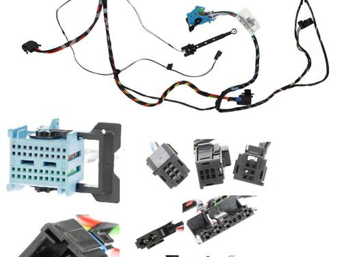 Cable CITROËN C3 III (SX) 1.2 THP 110 (SXHNPS, SXHNZT, SXHNZ6) | BP36623085E12 - Image 2