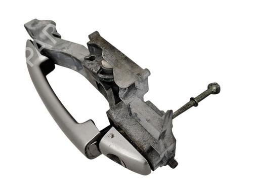 Front left interior door handle PEUGEOT PARTNER Tepee 1.6 VTi | BP36632658I13 - Image 3