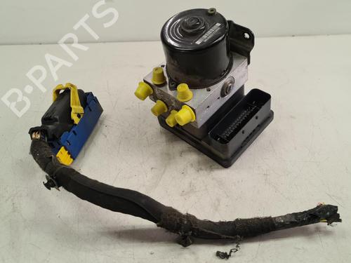 ABS pump CITROËN C5 II (RC_) 2.0 16V (RCRFJB, RCRFJC) | BP36625292M43 - Image 7