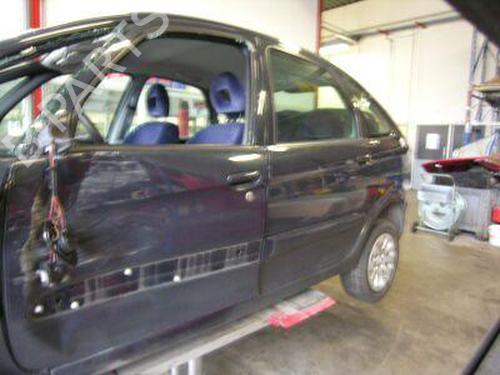 Front left panel CITROËN XSARA PICASSO (N68) 1.8 16V | BP36600431C58 - Image 9