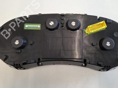 instrument-cluster-citroen-c5-iii-break-rw_-2008-2009-2010-2011-2012-2013-2014-2015-2016-2017-36637802 main image