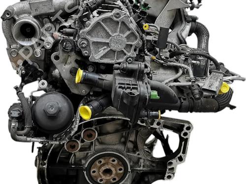 Engine PEUGEOT PARTNER Box Body/MPV 1.6 HDi / BlueHDi 75 | BP36634345M1  - Image 5