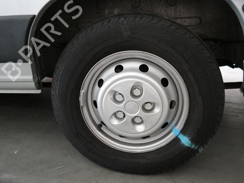 Cable CITROËN JUMPER I Van (244) 2.8 HDi | BP36616465E12 - Image 8