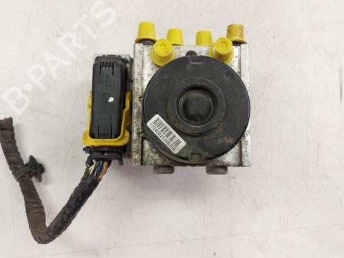 ABS pump CITROËN C3 II (SC_) 1.6 HDi | BP36626554M43 - Image 7