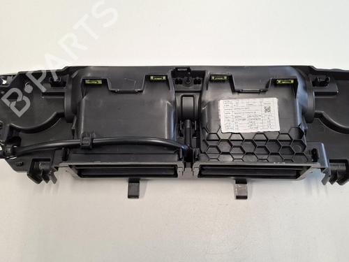 Climate control DS DS 4 II (FR_, FB_, F3_, FP_) E-TENSE 225 (F3DGZT) | BP36638843I5 - Image 4