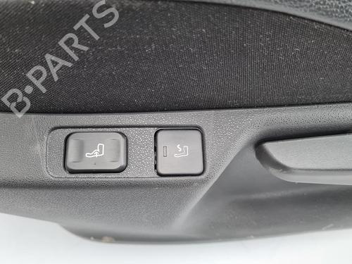 Left front seat CITROËN DS4 (NX_) 1.6 VTi 120 | BP36609249C15 - Image 3