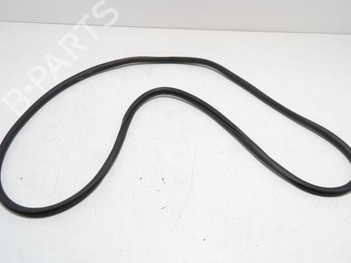Used Rubber door seal Rubber door seal 36619911 36619911