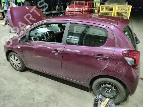 Switch PEUGEOT 108 1.0 VTi | BP36628503I30 - Image 13