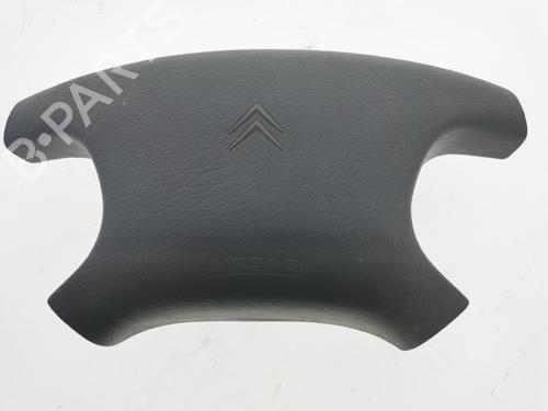 Used Driver airbag Driver airbag CITROËN EVASION MPV (22, U6) 1.9 TD (90 hp) 36616470 36616470