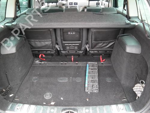 Electronic sensor PEUGEOT 307 SW (3H) 2.0 HDi 135 | BP36610825M84 - Image 22