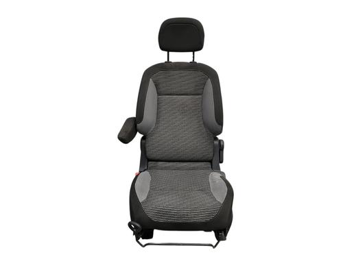 Left front seat PEUGEOT PARTNER Tepee 1.6 HDi 90 | BP36636143C15 - Image 8