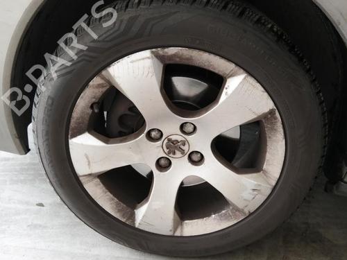 Switch PEUGEOT 3008 I MPV (0U_) 1.6 THP | BP36626204I30  - Image 28