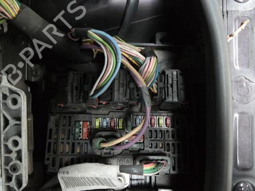 Left front shock absorber CITROËN C6 (TD_) 2.7 HDi | BP36616358M16  - Image 5