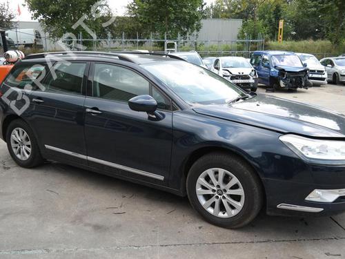 Headrest CITROËN C5 III Break (RW_) 1.6 HDi 110 | BP36610755I31 - Image 8