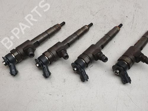 Used Injection rail Injection rail PEUGEOT 308 SW II (LC_, LJ_, LR_, LX_, L4_) 1.6 HDi / BlueHDi 115 (LCBHXM, LCBHXT) (115 hp) 36620198 36620198