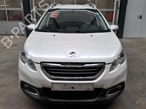 Switch PEUGEOT 208 I (CA_, CC_) 1.2 VTI 82 | BP36639457I30  - Image 21