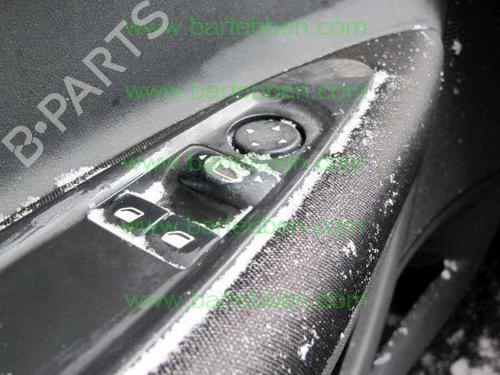 Control unit CITROËN C4 Coupe (LA_) 1.6 HDi | BP36602781M11 - Image 9