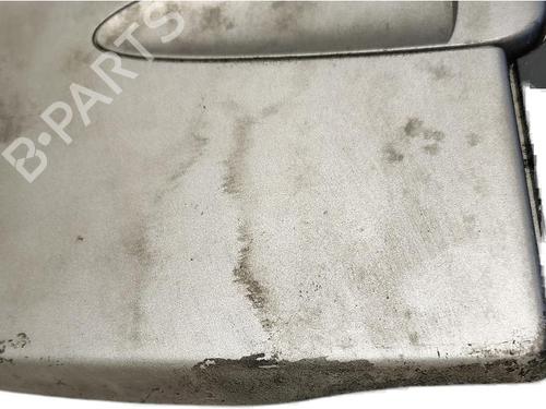 Upper protection CITROËN C6 (TD_) 2.7 HDi | BP39757388M93 - Image 4