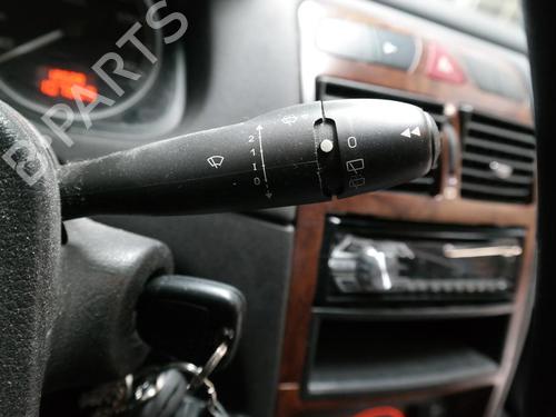 Middle console PEUGEOT 307 Break (3E) 2.0 | BP36611647I22 - Image 12