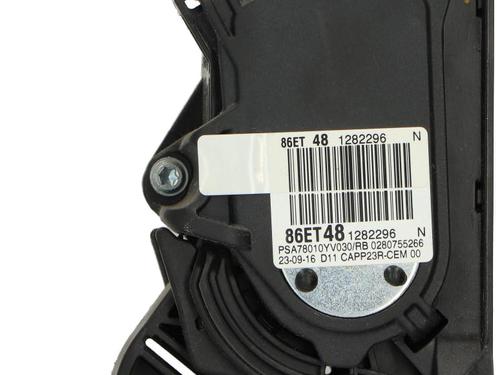 Electronic sensor PEUGEOT 2008 I (CU_) 1.2 VTi | BP36639405M84 - Image 2