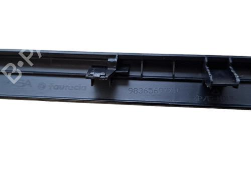 Middle console DS DS 4 II (FR_, FB_, F3_, FP_) BlueHDi 130 (FBYHZT) | BP36632810I22 - Image 4